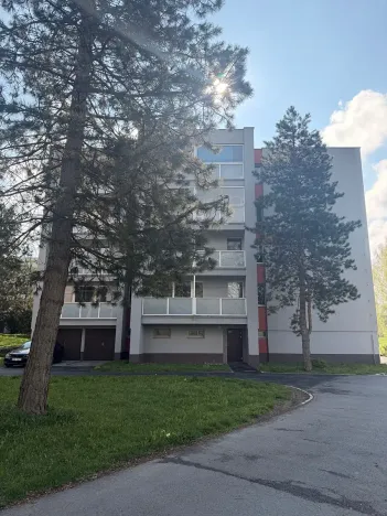 Prodej bytu 2+kk, Frýdek-Místek, Lesní, 47 m2