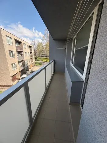 Prodej bytu 2+kk, Frýdek-Místek, Lesní, 47 m2