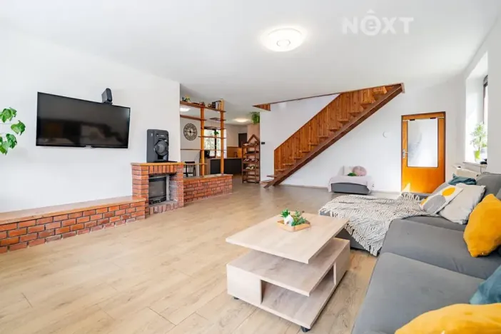Prodej rodinného domu, Dolní Bukovsko, U Cihelny, 171 m2