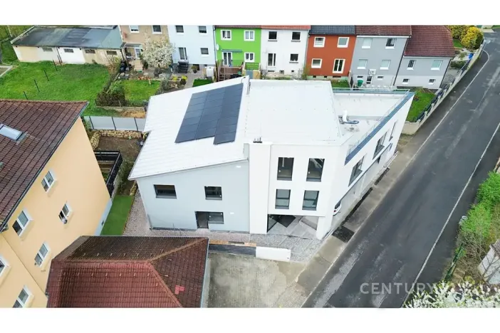 Pronájem bytu 3+kk, Most, Bří Čapků, 68 m2