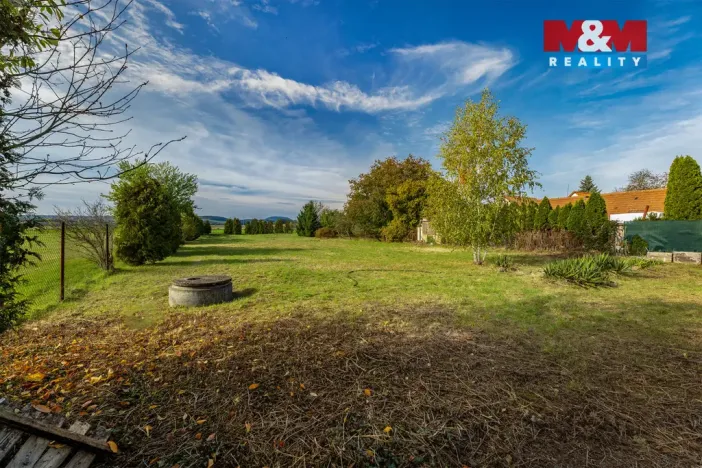 Prodej pozemku pro bydlení, Cítov, 1778 m2