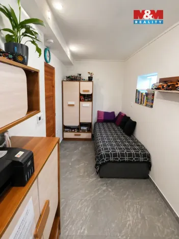 Pronájem bytu 3+kk, Hradec Králové, Na Výsluní, 68 m2