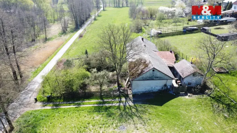 Prodej rodinného domu, Rychvald, Zbytky, 156 m2