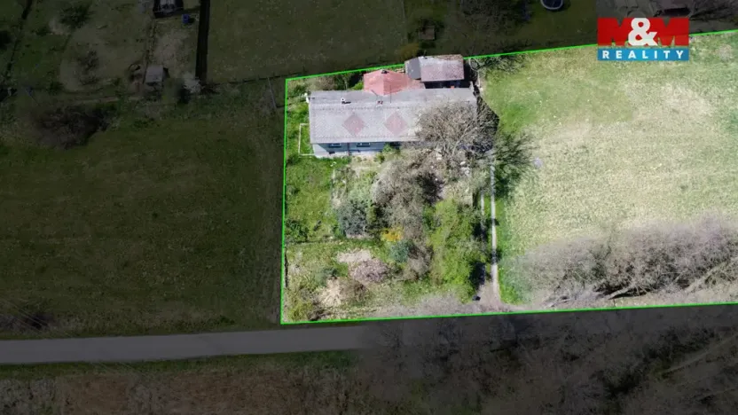 Prodej rodinného domu, Rychvald, Zbytky, 156 m2