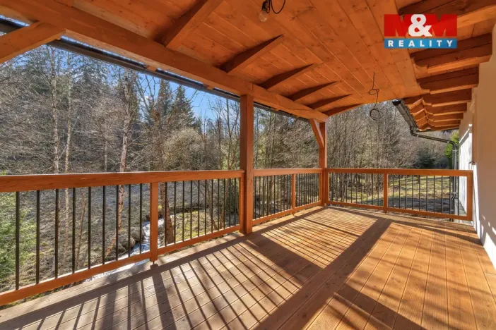 Prodej rodinného domu, Pustá Rybná, 173 m2