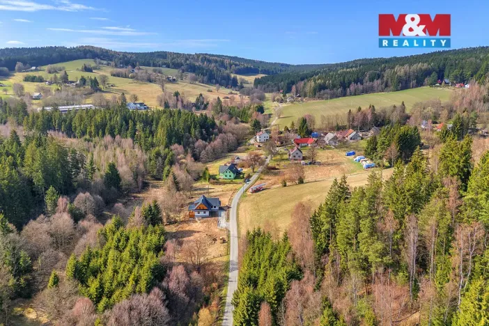 Prodej rodinného domu, Pustá Rybná, 173 m2