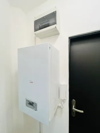 Pronájem bytu 2+kk, Teplice, Rokycanova, 36 m2