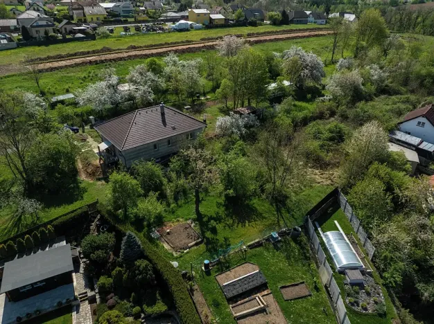 Prodej pozemku pro bydlení, Škvorec, 2723 m2