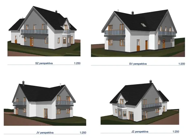 Prodej pozemku pro bydlení, Škvorec, 2723 m2