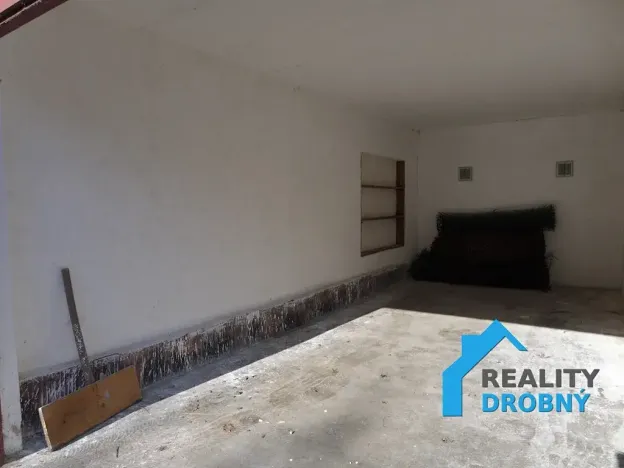 Prodej garáže, Ústí nad Labem, Důlce, 20 m2