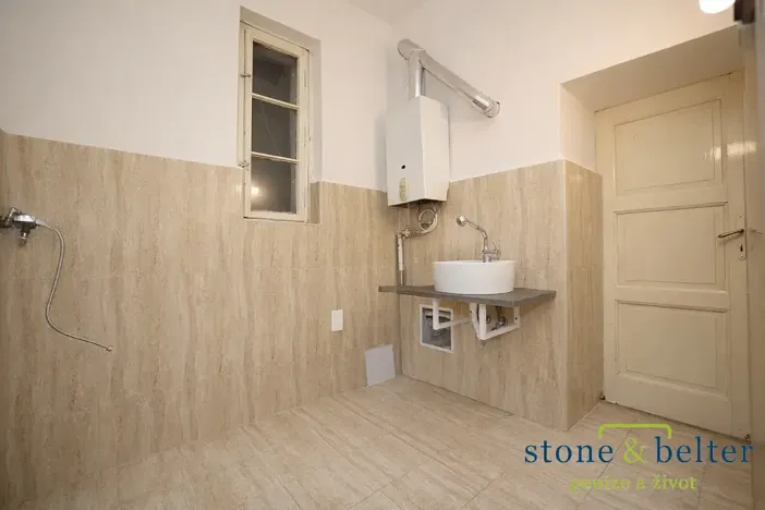 Prodej bytu 3+1, Praha - Bubeneč, Čs. armády, 123 m2