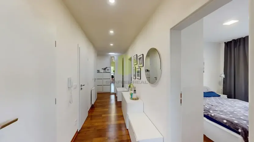 Pronájem bytu 3+kk, Olomouc, Topolová, 77 m2