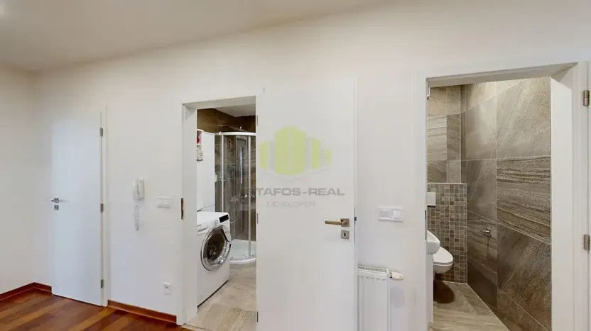 Pronájem bytu 3+kk, Olomouc, Topolová, 77 m2