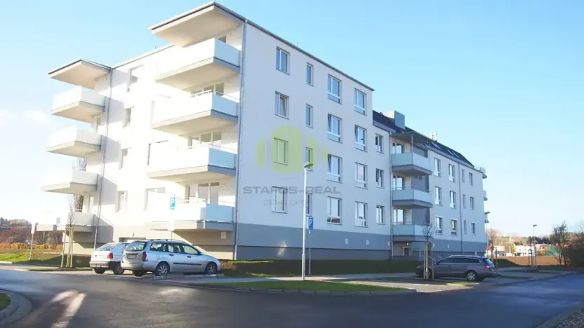 Pronájem bytu 3+kk, Olomouc, Topolová, 77 m2