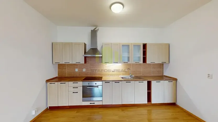 Pronájem bytu 3+kk, Olomouc, Na Tabulovém vrchu, 84 m2