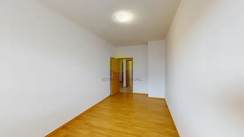 Pronájem bytu 3+kk, Olomouc, Na Tabulovém vrchu, 84 m2
