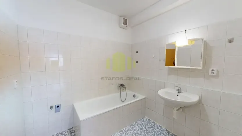 Pronájem bytu 3+kk, Olomouc, Na Tabulovém vrchu, 84 m2