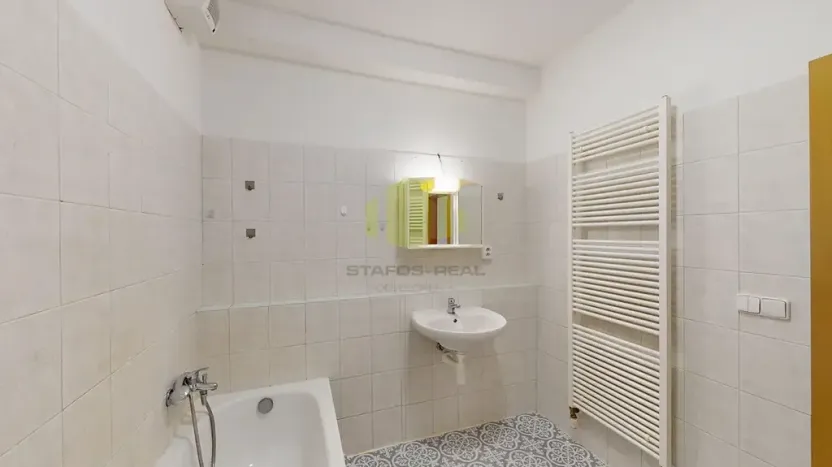 Pronájem bytu 3+kk, Olomouc, Na Tabulovém vrchu, 84 m2