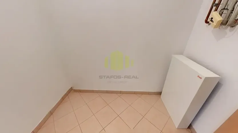 Pronájem bytu 3+kk, Olomouc, Na Tabulovém vrchu, 84 m2