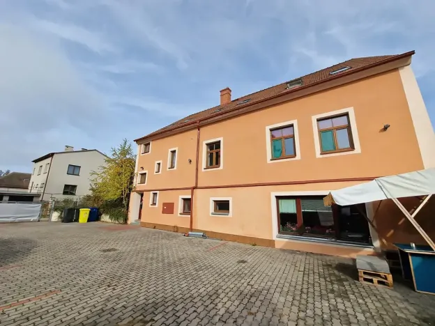 Pronájem rodinného domu, Telč, Na Posvátné, 260 m2