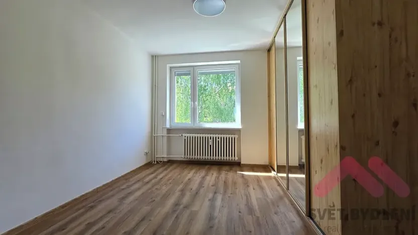 Pronájem bytu 2+kk, Praha - Smíchov, K Závěrce, 66 m2