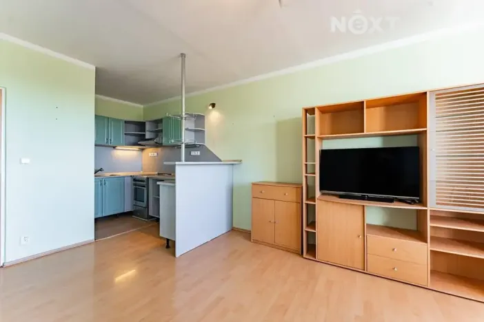 Prodej bytu 2+kk, Šumperk, J. z Poděbrad, 37 m2