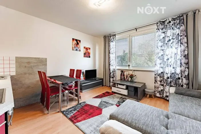 Prodej bytu 2+kk, Zábřeh, Na Nové, 43 m2