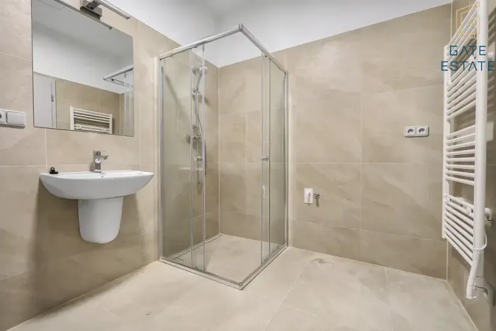 Pronájem bytu 2+kk, Bystřice pod Hostýnem, Sídliště, 74 m2