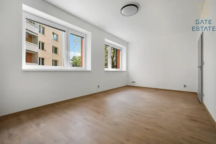 Pronájem bytu 1+kk, Bystřice pod Hostýnem, Sídliště, 75 m2
