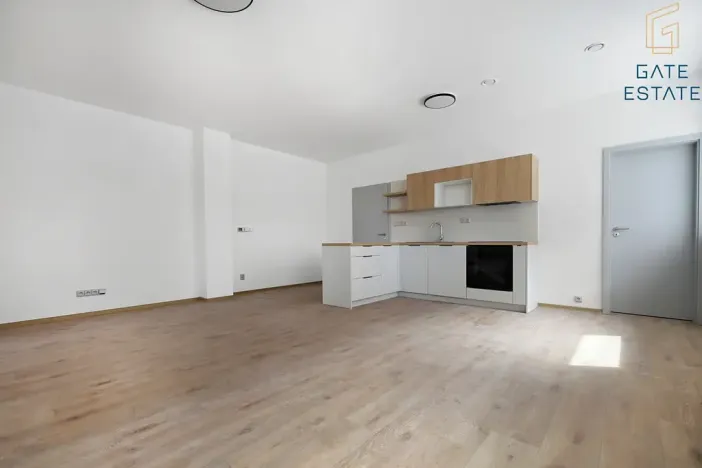 Pronájem bytu 1+kk, Bystřice pod Hostýnem, Sídliště, 72 m2