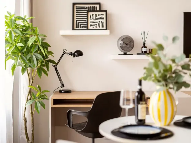 Pronájem bytu 1+kk, Plzeň - Skvrňany, Františka Kováříka, 40 m2