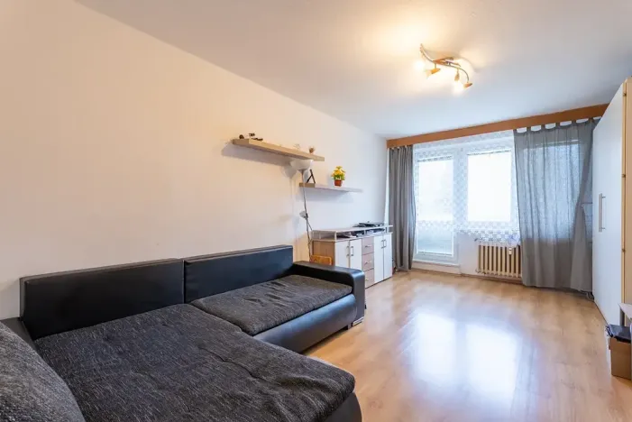 Prodej bytu 2+1, Ostrava, 62 m2