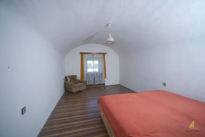 Prodej rodinného domu, Jívová, 149 m2