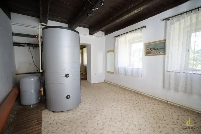 Prodej rodinného domu, Jívová, 149 m2