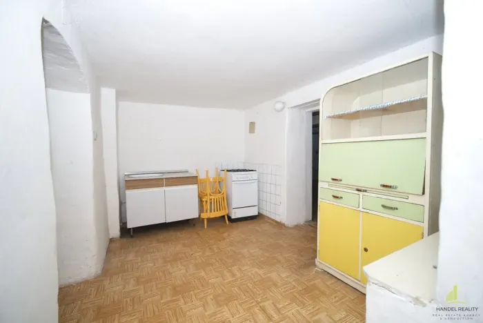 Prodej rodinného domu, Velké Heraltice, Sportovní, 90 m2