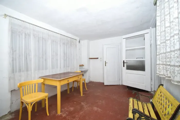 Prodej rodinného domu, Velké Heraltice, Sportovní, 90 m2