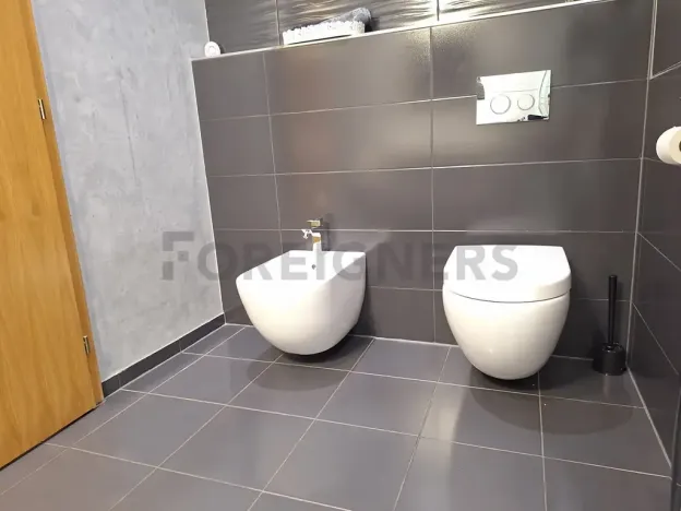 Pronájem bytu 3+kk, Olomouc, Horní lán, 83 m2