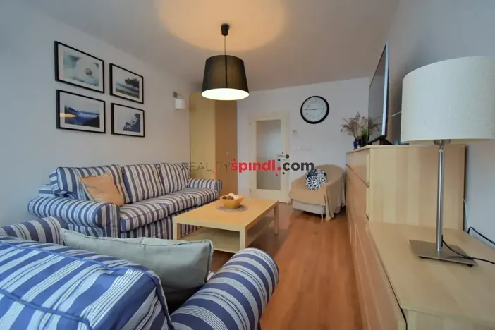 Prodej bytu 2+1, Špindlerův Mlýn, 59 m2