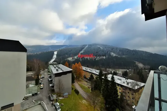 Prodej bytu 2+1, Špindlerův Mlýn, 59 m2