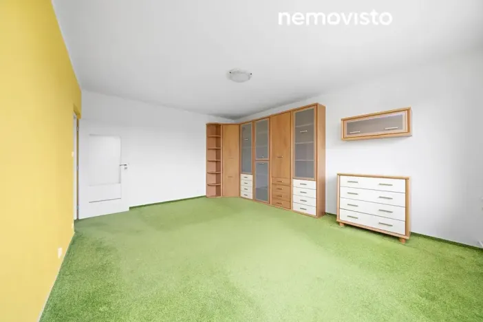 Prodej bytu 1+1, Ostrava, Výškovická, 39 m2