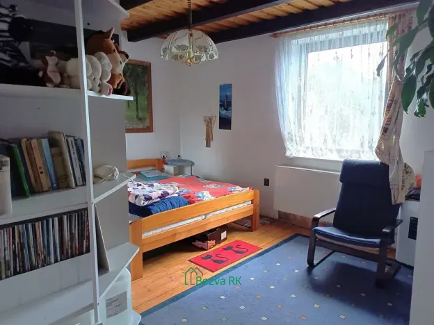 Prodej chalupy, Klučenice, 166 m2