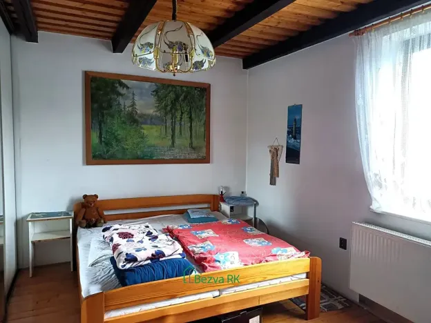 Prodej chalupy, Klučenice, 166 m2