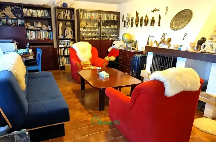 Prodej chalupy, Klučenice, 166 m2