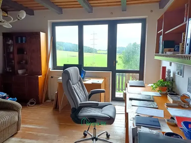 Prodej rodinného domu, Klučenice, 166 m2