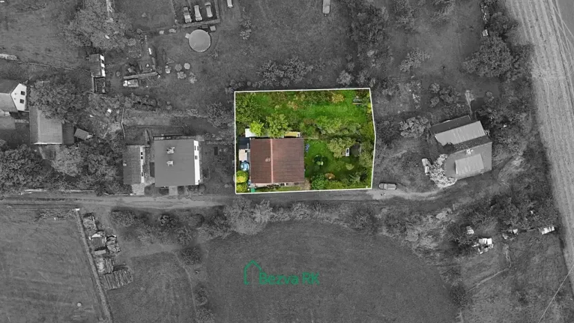 Prodej rodinného domu, Klučenice, 166 m2