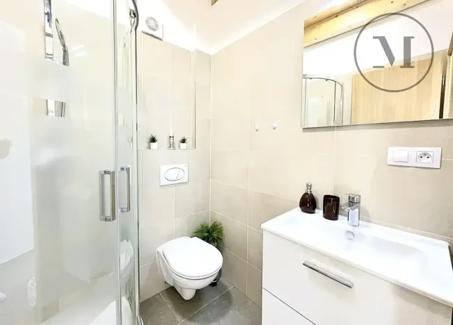 Pronájem chaty, Horní Planá, Nová, 109 m2