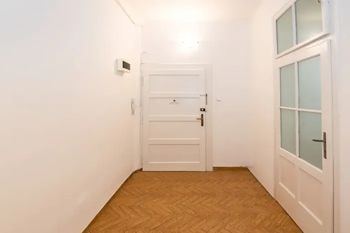 Pronájem bytu 2+kk, Praha - Holešovice, Přístavní, 62 m2