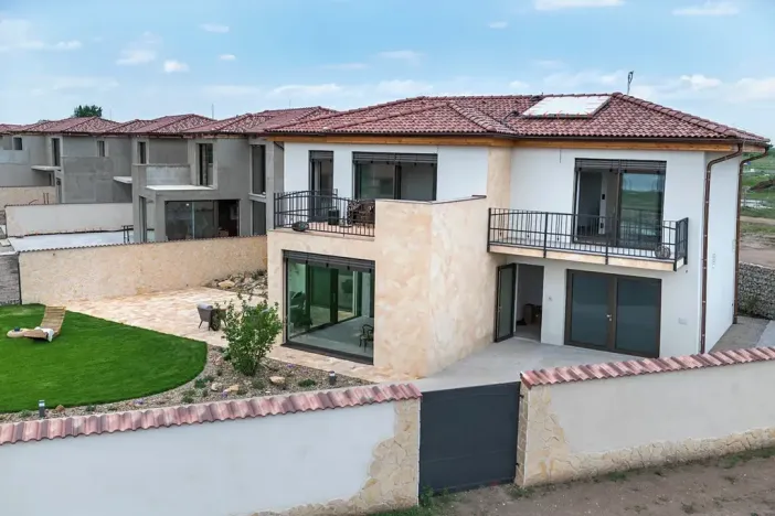 Prodej rodinného domu, Pasohlávky, 208 m2