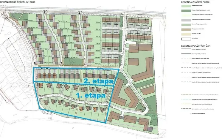 Prodej rodinného domu, Pasohlávky, 208 m2