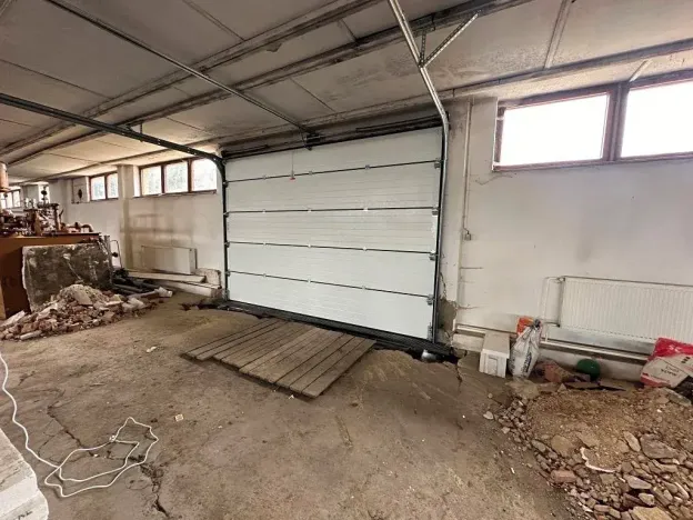 Prodej výrobních prostor, Jedlová, 1346 m2